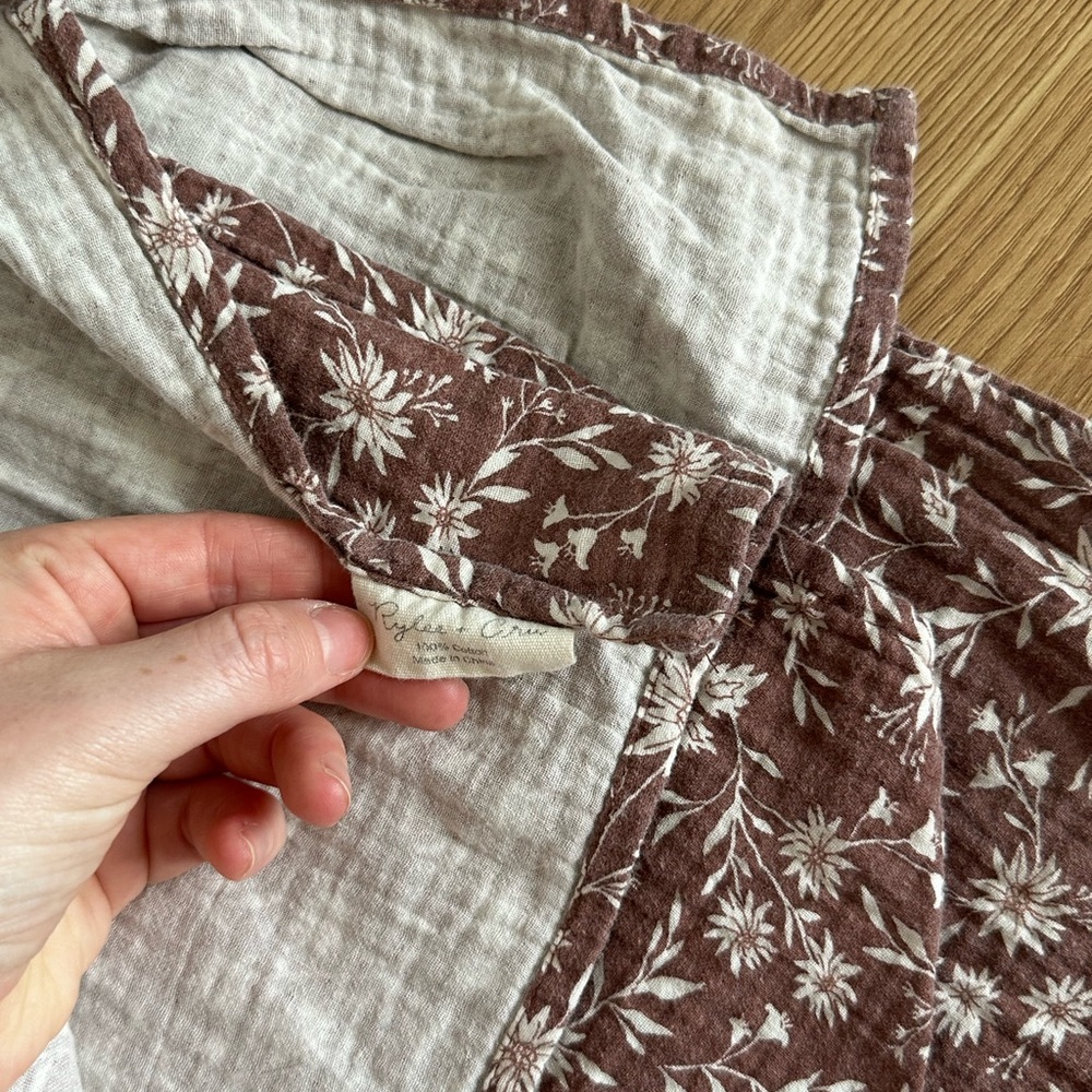 Rylee + Cru Swaddle - Picture 5 of 6